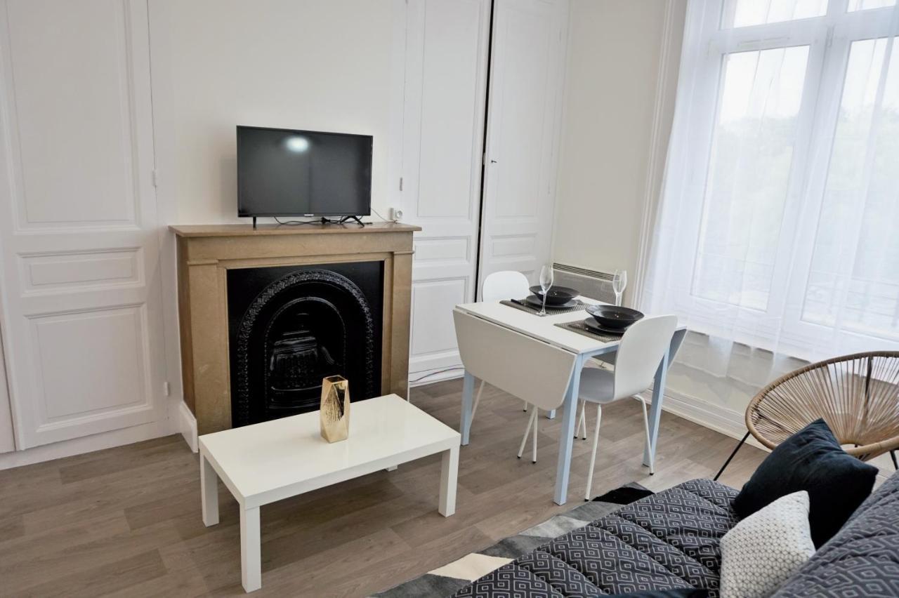 Ld-Location Boulogne-Sur-Mer Exterior foto