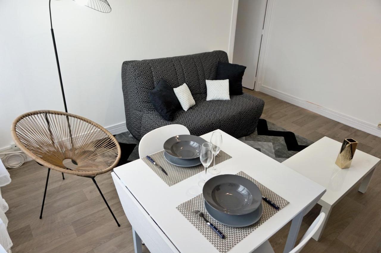 Ld-Location Boulogne-Sur-Mer Exterior foto