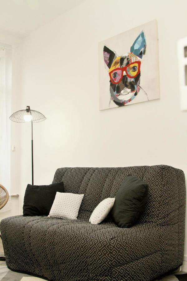 Ld-Location Boulogne-Sur-Mer Exterior foto