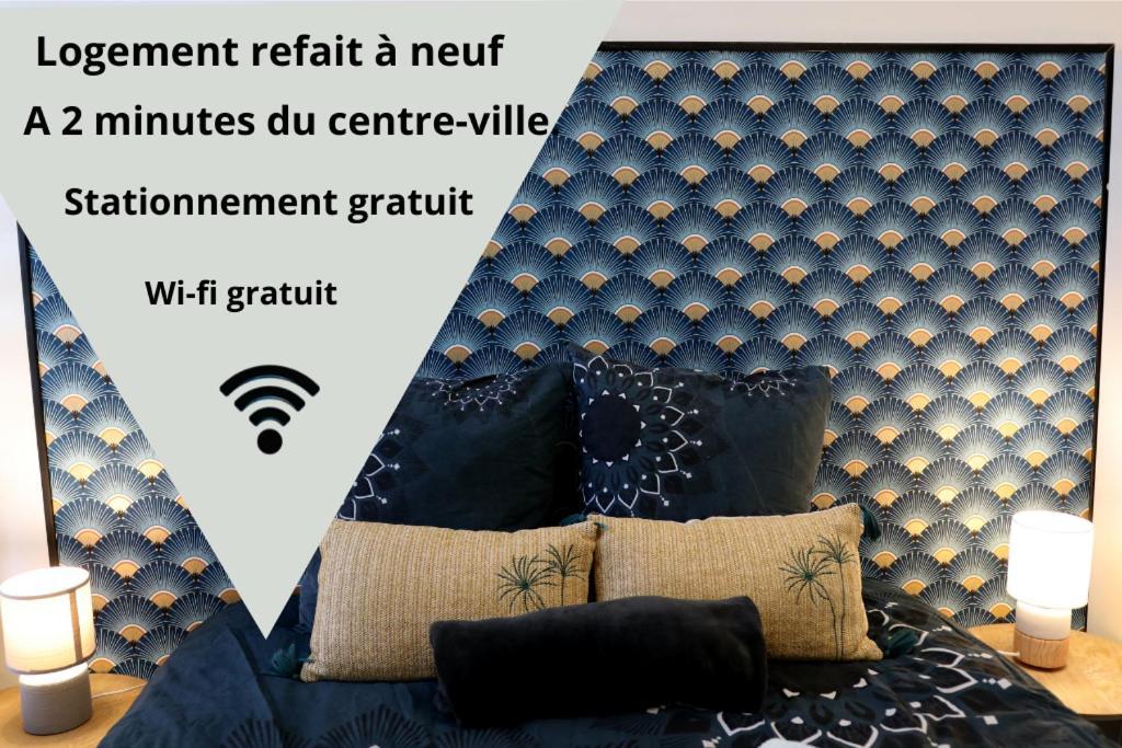 Ld-Location Boulogne-Sur-Mer Exterior foto
