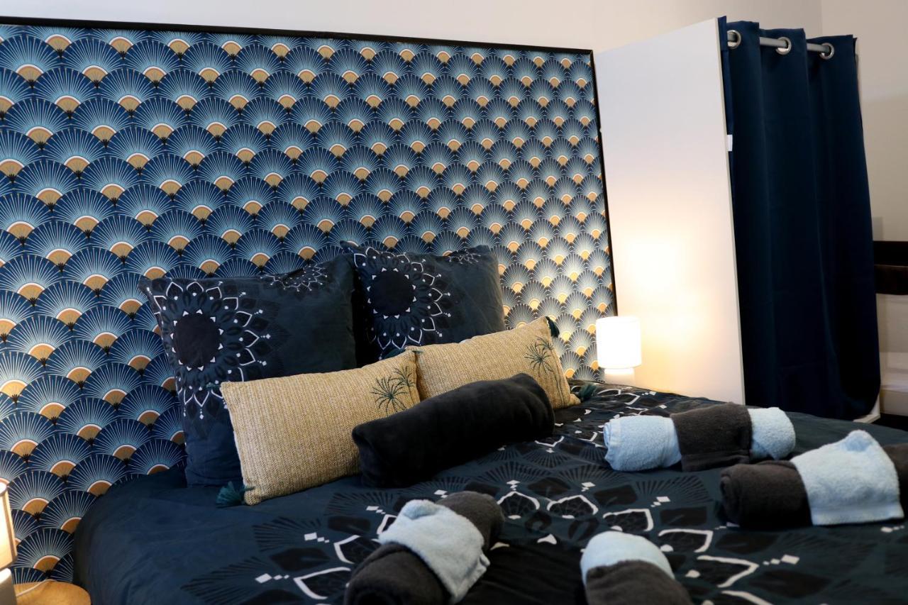 Ld-Location Boulogne-Sur-Mer Exterior foto