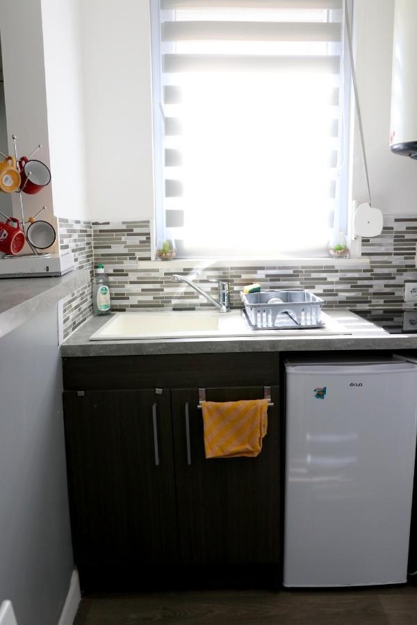 Ld-Location Boulogne-Sur-Mer Exterior foto